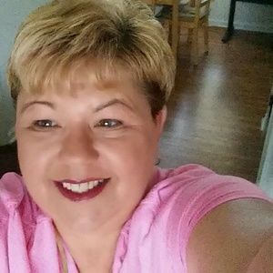 Meet your Posher, Lee ann